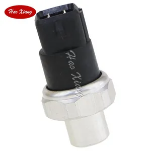 Haoxiang Auto Parts Air Conditioner Pressure Switch 8D0 959 482 B For VW Passat S4 S8 A6 A4 A8 Allroad Quattro thumbnail-1