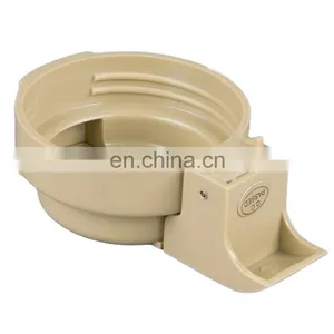 Export OEM Plastic Injection Molding New Design Molded Products Plastic Part Tool Injection thumbnail-1