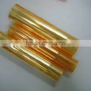 PVC Golden Yellow Sheet thumbnail-1