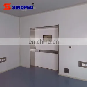 Clean Room For Pharmaceutical Modular Cleanrooms thumbnail-5