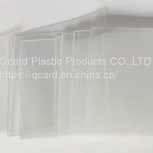 PP Card Sleeves thumbnail-2