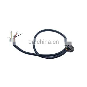 Rotary Modular Encoder Chip Card Encoder PD56 Optical Rotary Encoder PD56-20G1024BML5 thumbnail-1