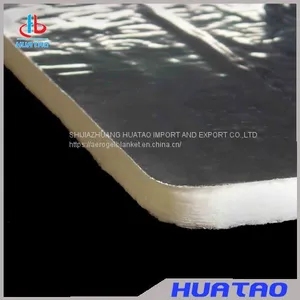 HT200 Aerogel Blanket for Cold Insulation thumbnail-5
