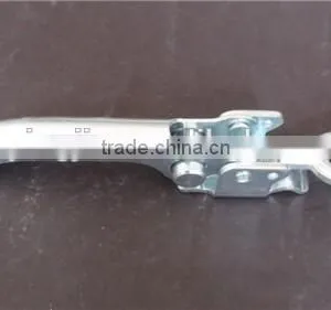 03210 Trailer Steel Toggle Latch, Tool Box Fastener,wooden Box Catches thumbnail-5