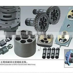 HITACHI EX200-2 HYDRAULIC PARTS thumbnail-1