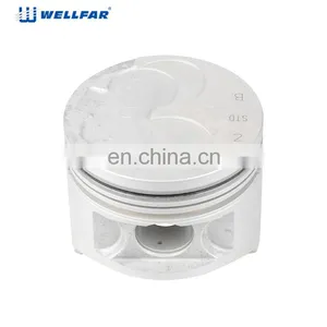 13101-54120 Oem Auto Engine Part Pistons For Toyota 5L Piston Engine thumbnail-4