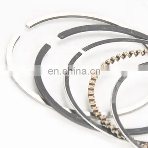 For HERO CD100 Piston Ring 50mm for HONDA Motorcycle Engine Parts thumbnail-3