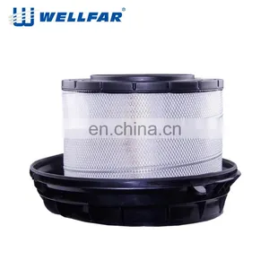 Wellfar High Quality Auto Filter E497L Car Air Filter FOR BENZ Car 0040942404 thumbnail-3