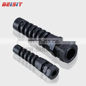 PG Size Type High Quality Waterproof Strain Relief Cable Gland IP68 Proof thumbnail-3