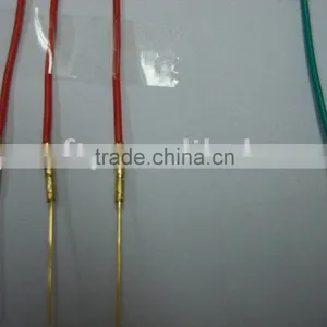 Wire Harness:wire With Terminal thumbnail-1