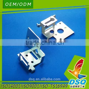 Taiwan Factory Movable LCD TV Clamp Bracket thumbnail-5