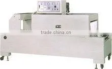 Shrink Tunnel-Heavy Duty - Machines thumbnail-1