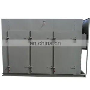 Automatic Onion Coconut Copra Grain Fruit Food Dryer Drying Machine thumbnail-4