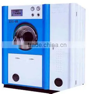 High Quality Good Price Dry Cleaning Machine for Commercial thumbnail-1