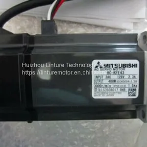 Low Inertia Medium Power Servo Motor HC-KFE43 Making Medicinal Equipment thumbnail-1