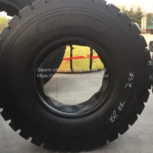 Various Types of Small Loader Tires 8.25/10.00/11.00/12.00-16 Engineering Tires thumbnail-5