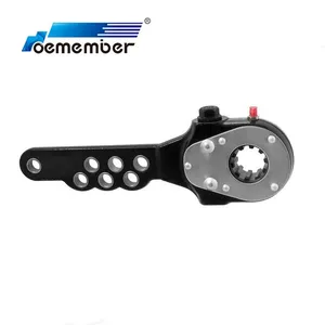 10 Spline Truck Manual Slack Adjuster 0517452610 for BPW thumbnail-1