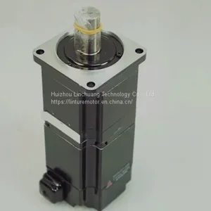 SGMAS-02ACA4C Yaskawa Without Brake 200w 200v Servo Controller thumbnail-2