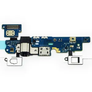Org For Samsung Galaxy E700F USB Charging Dock Flex Cable Charger Port Port Connector thumbnail-1