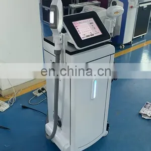 2 In1 Ipl Hair Removal Diode Machine thumbnail-3