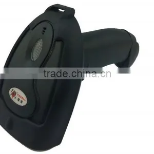 RD-2015LY Wireless Handheld Bluetooth3.0 10 Meters Outdoor Barcode Scanner for Android/IOS Phone thumbnail-4
