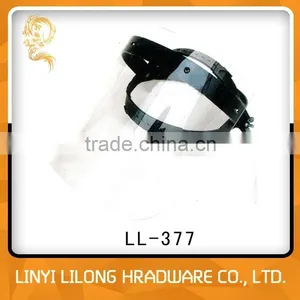 Wholesale Industrial Fire Safety Face Mask thumbnail-1
