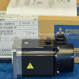 Industiral HF-KP23JW04-S6 Controller Mitsubishi Servo Modular thumbnail-1