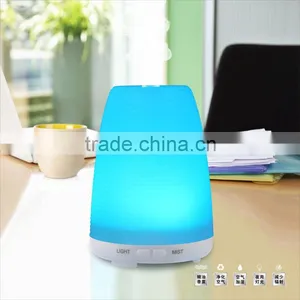 Glass Humidifier Best Air Diffuser Aromatic Diffuser Electric thumbnail-3