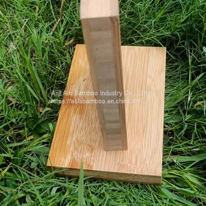 Bamboo Plywood Panels, Length: 600-4000mm, Width:20-1220mm, Thickness: 1.6-100mm thumbnail-2