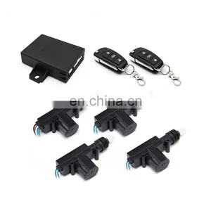 Promata Factory Price Universal Keyless Entry System With Central Locking System for Truck and Bus thumbnail-2