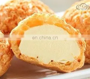 Croissant Filling Injecting Cream Chocolate Machine/Puff Sauce Injection Machine/ Bread Croissant Injecting Cream Machine thumbnail-5
