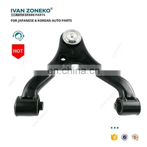 Brand New Wholesale Car Parts Wishbone Auto Suspension Replacement Upper Front Control Arm For Toyota Hilux 48610-0k010 thumbnail-1