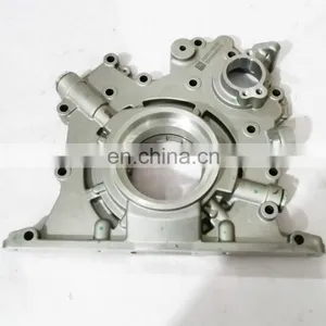 Oil Pump 5263095 Engine Parts For Truck On Sale thumbnail-2