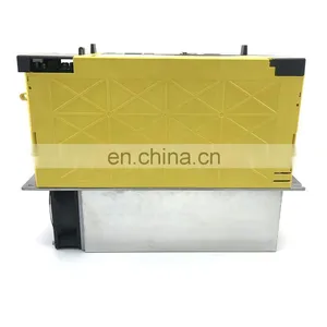 Original Fanuc Power Supply Unit Amplifier A06B-6150-H045 thumbnail-1