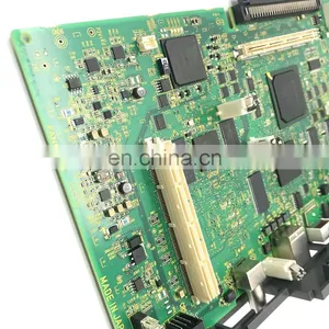 Japan for Fanuc A16B-3200-0810 Circuit Board CPU thumbnail-4