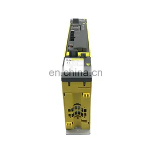 Fanuc ac Servo Driver A06B-6117-H303 Imported Original thumbnail-3
