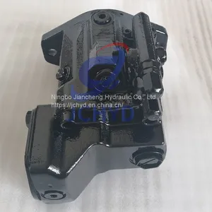 Cat 350-0666/3500666 Hydraulic Pump for Cat422e/428e/432e/434e thumbnail-2