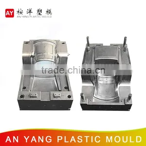 Durable Plastic Chair Mould Manufacturers,New Products Design Plastic Chair Mould Quality Choice thumbnail-2