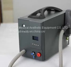 Yag Laser Tatoo Removal Machine thumbnail-2