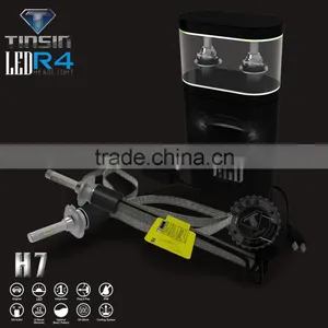 Easily Installation 50w 3600 Lumen h7 Led Headlight ,h7 r4 Led Headlight Bulbs Quality Choice thumbnail-1