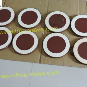 Ceramic Lined Valve Parts thumbnail-1