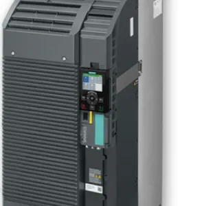 Siemens Inverter 6SL3210-1PE31-5AL0 thumbnail-1
