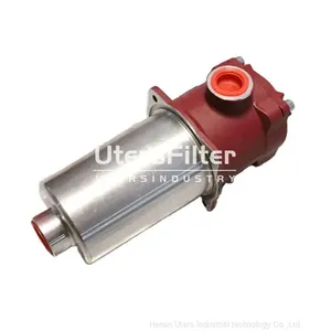 LF BN/HC 110 I C 20 B 1.0/-A2-B3 UTERS Replace HYDAC Hydraulic Filter thumbnail-1