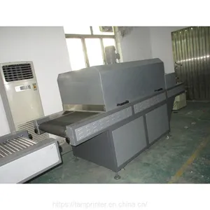 Industrial IR Drying Machine for Self-Adhesive Label thumbnail-3