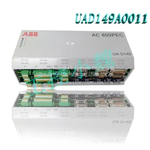 ABB GFD563A101 3BHE046836R0101 thumbnail-1