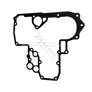 1A021-04130 Timing Cover Gasket 1G701-04130 Gearbox Gasket Gearbox Parts Suitable for Kubota thumbnail-2
