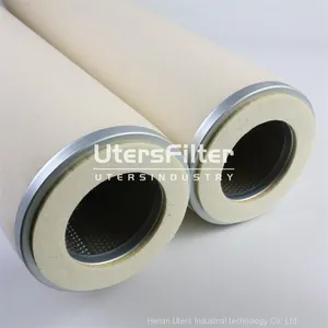 P-DLS-MT 90/150/735 UTERS Replace of PETROGAS Natural Gas Coalescing Filter Element Accept Custom thumbnail-5
