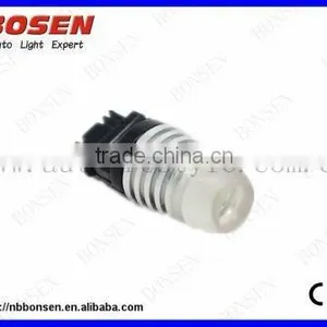 3156NK-3W With Lens High Power Auto Led Lights thumbnail-1
