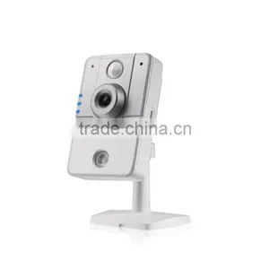 Wireless Wi-Fi Robot Home IP Camera Network CameraWireless Wi-Fi Robot Home IP Camera Network Camer thumbnail-6