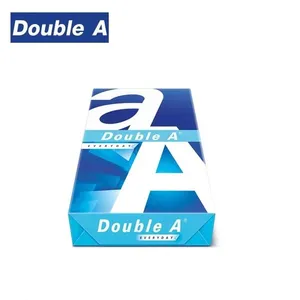The Latest A4 Copy Paper 70 80GSM Factory Direct Photocopy Paper Office Paper Copypaper thumbnail-1